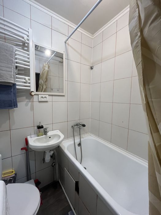 Квартира в центрі  старого міста (ДОВГА 5)