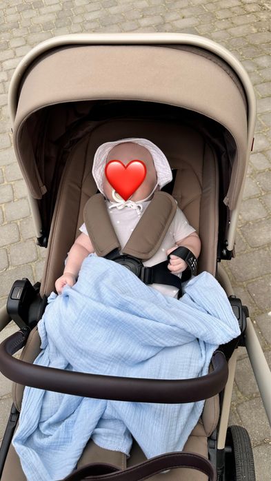 Каляска Carello Ultro 2в1