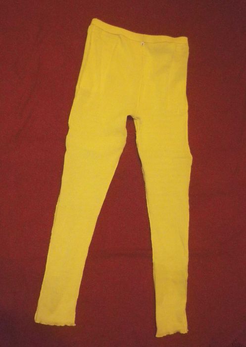 Calças leggings motard 100% Kevlar – NOVAS