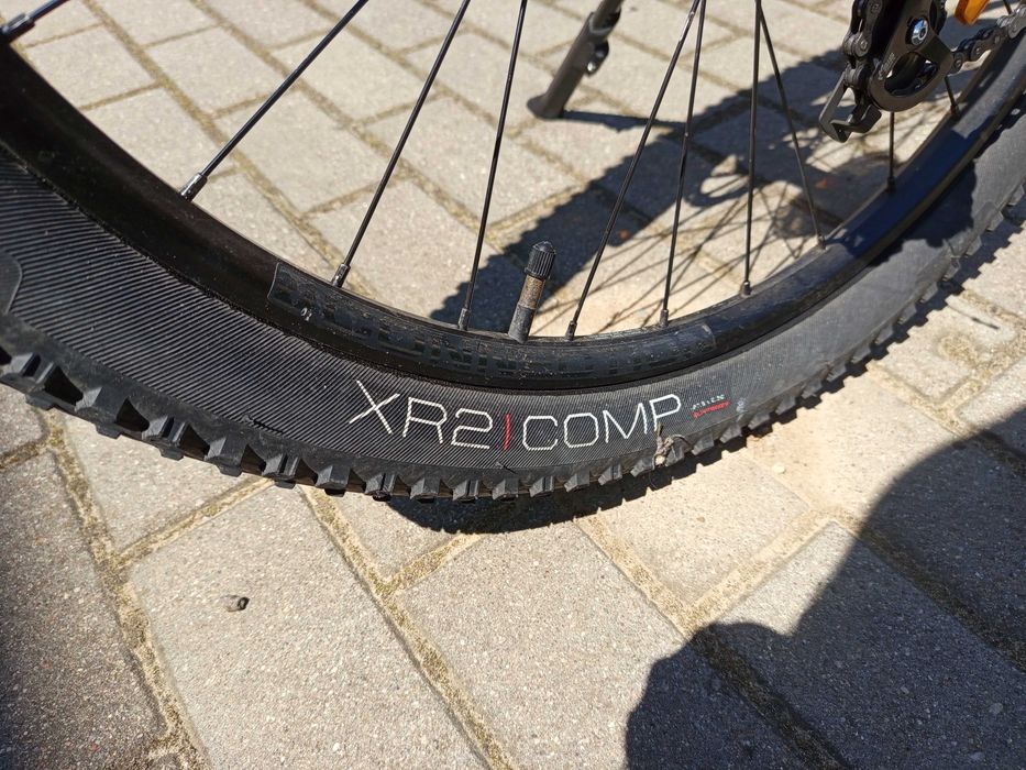 Rower Trek Marlin 4 2022