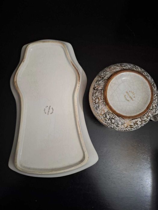 Almoçadeira Estatuária Portugal