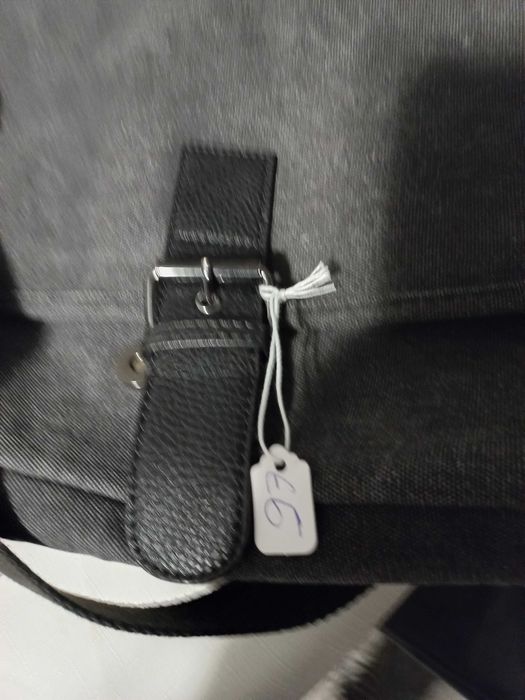 torba na laptop nowa