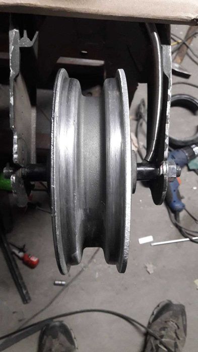 Ninebot Max G30 ЖИР