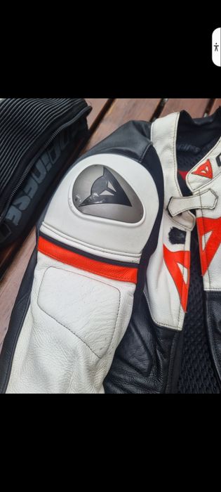 Kombinezon motocyklowy DAINESE