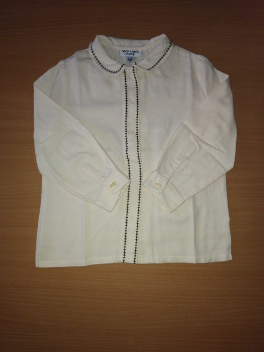 Camisa - Neck&Neck (10 anos)