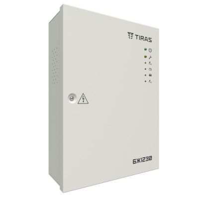 Блок живлення 1230 тірас , новий