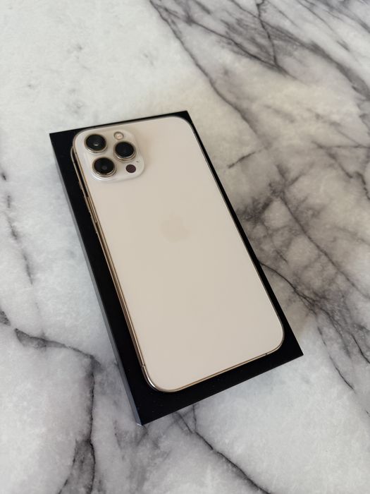 iPhone 12 PRO MAX 128GB