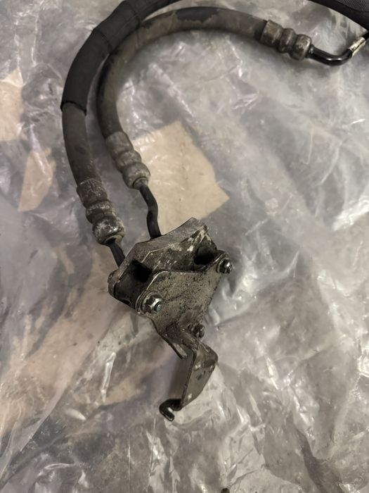 Продам Трубки ГУР для BMW X5 E70