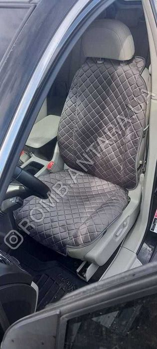 МОДЕЛЬНІ Накидки в машину НА ЗИМУ / PREMIUM Накидки на сидіння авто
