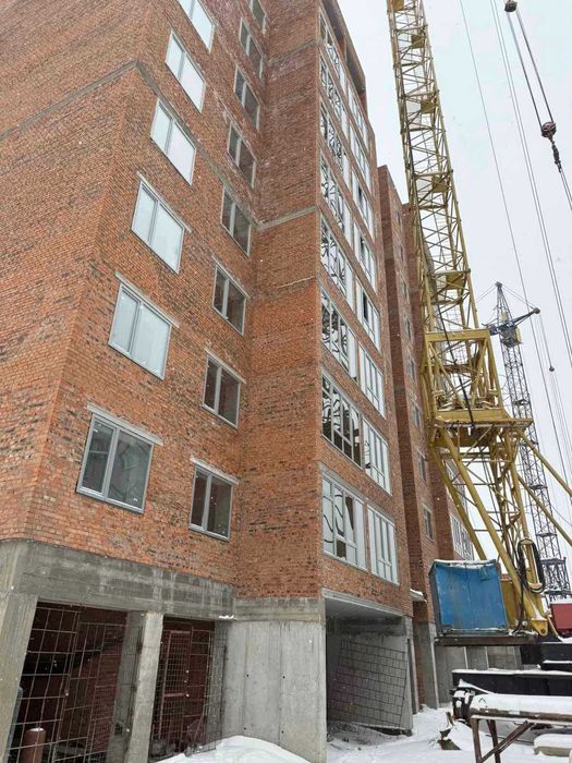 2к, ЖК Щасливий , 5 поверх з 10, супер ціна і пропозиція, Виставка