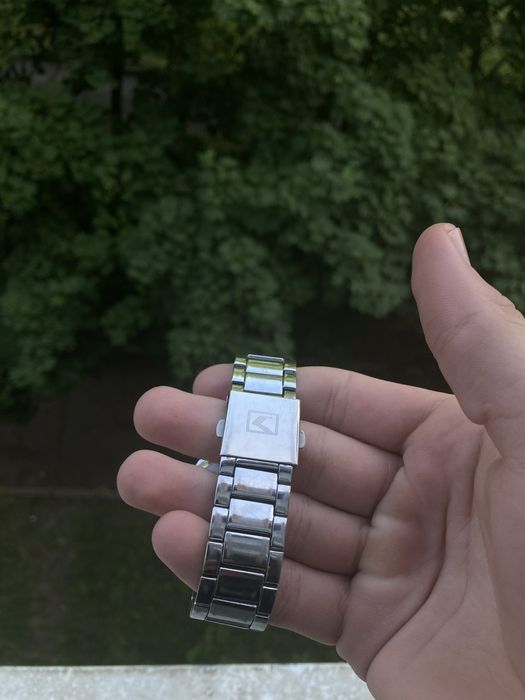 Чоловічий годинник «Curren Hector»