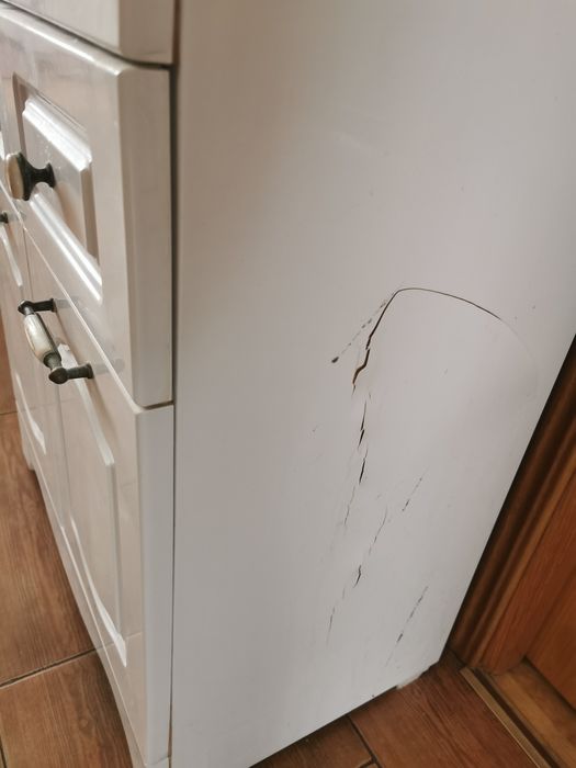 Умывальник, тумба, Смеситель в ванную