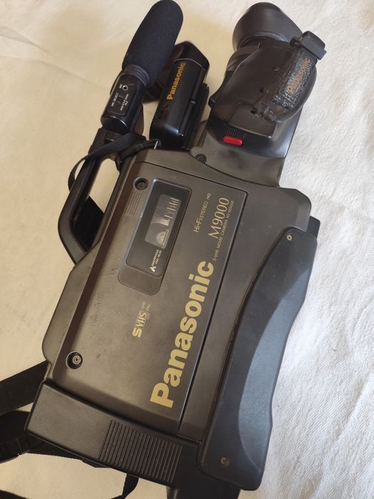 Фотокамера Panasonic 9000