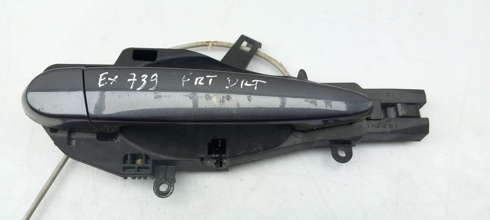 Puxador porta frente direita BMW 3 Touring (E91)