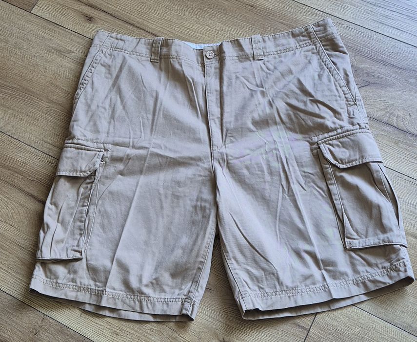 Spodenki męskie XXXL