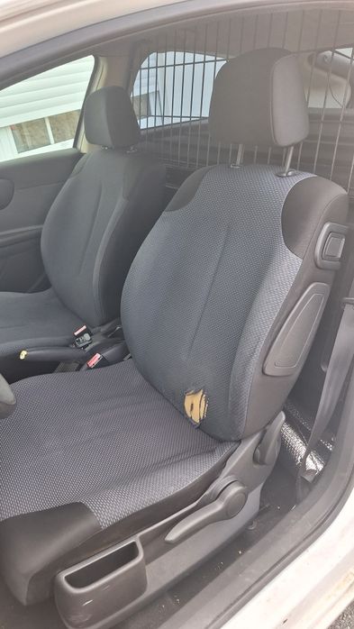 Citroen c4 coupe