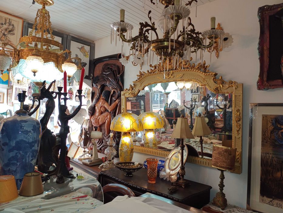 Lote Vários Anéis 3