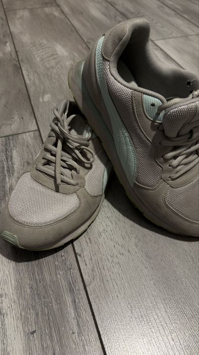 Кросівки puma comfort легкі