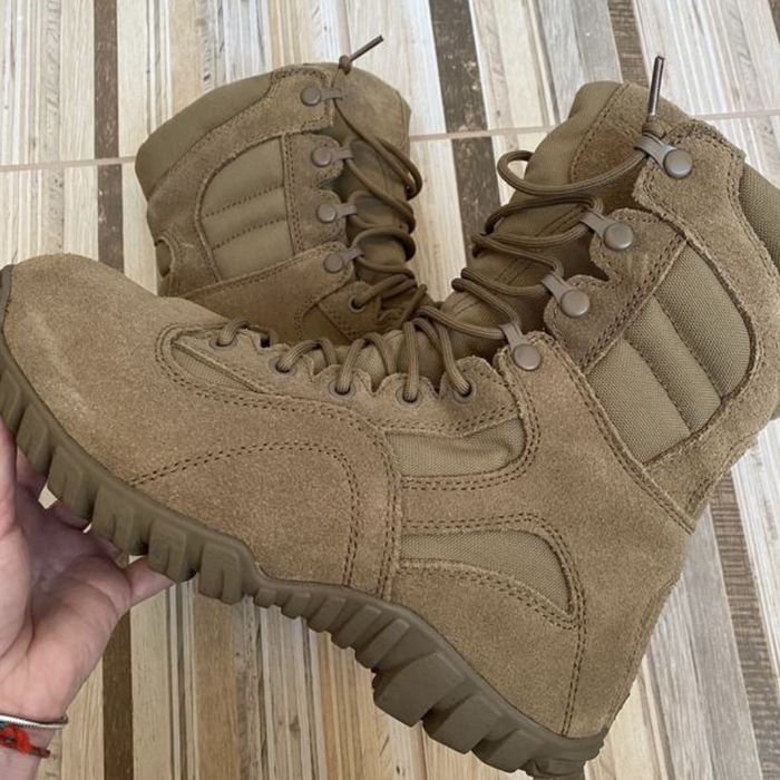 Берци,тактичне військове взуття belleville