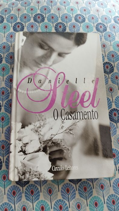 Livro O Casamento