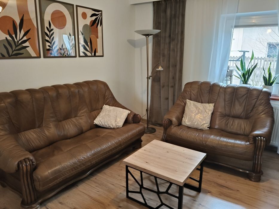 Wypoczynek 3 2 1 z funkcją spania