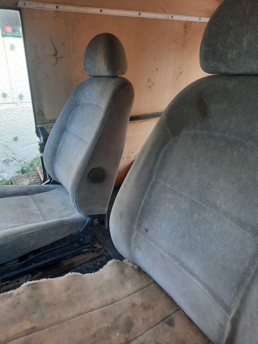 Автомобіль Луаз 969м