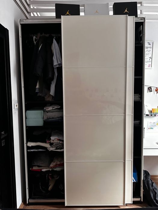 Szafa Pax Ikea 150×237x63cm