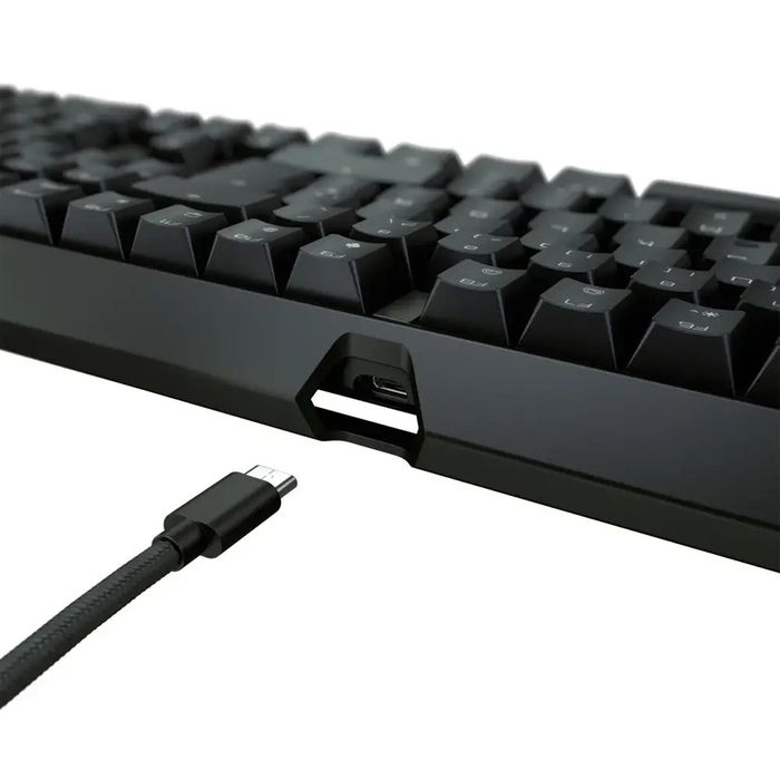 CHERRY XTRFY MX 3.1 PT | Teclado Mecânico | Novo Selado e Garantia