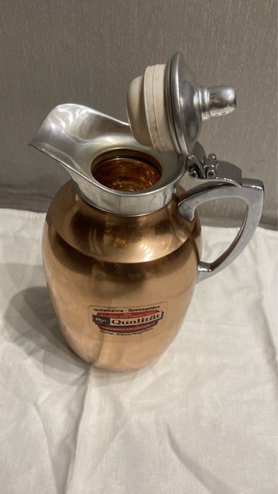 Термос кувшин.          .