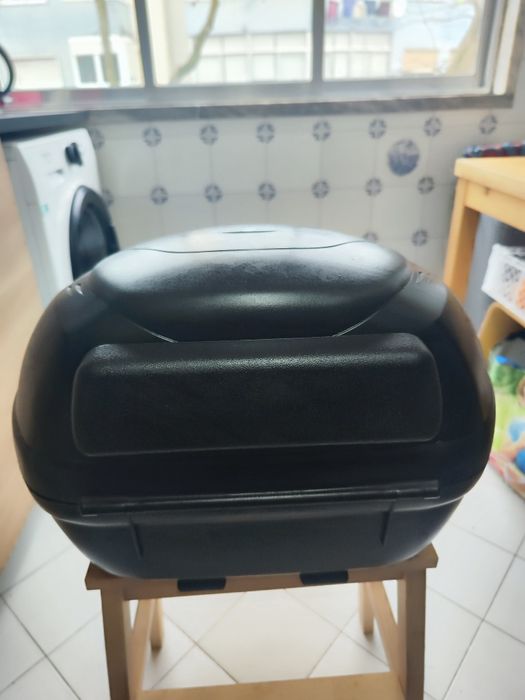 TopCase para mota