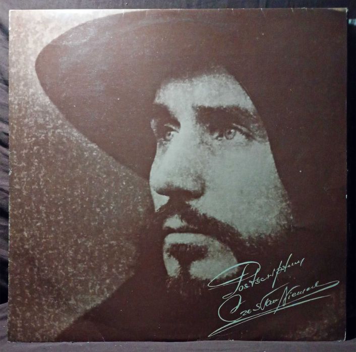 Вінілові LP / Чеслав Нємен 1967, 1969, 1980 / Polskie Nagrania „Muza”