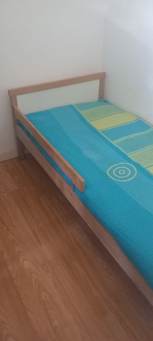 Cama criança (adolescente)