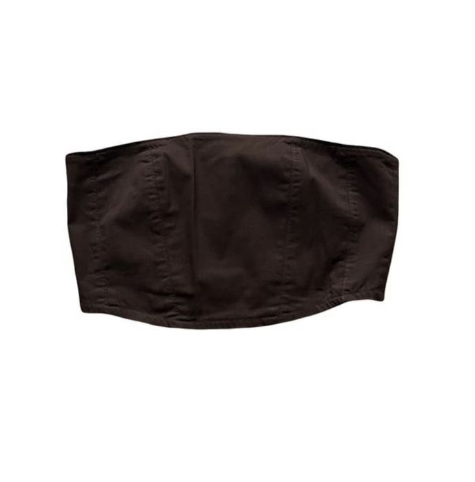 Топ-корсет від asos