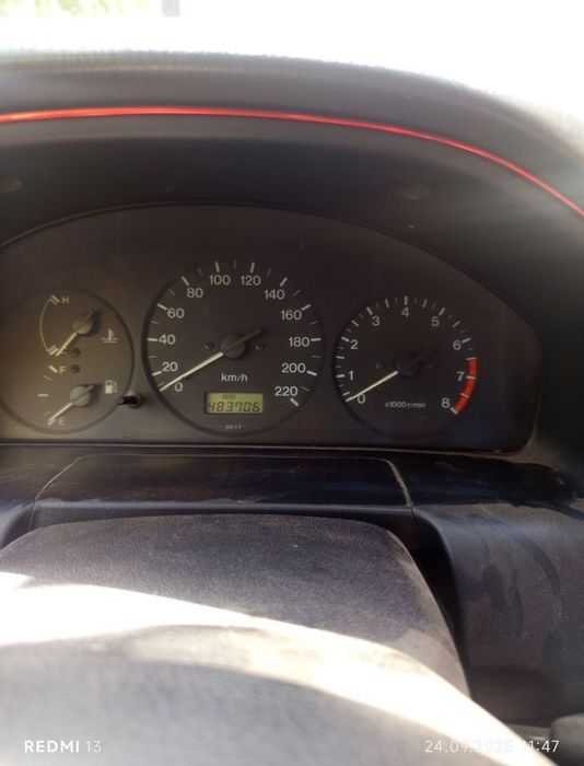 Продам или обмен не на ходу пробита прокладка или обмен на мото