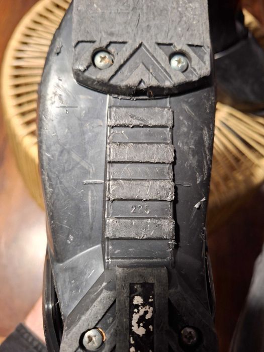 Buty narciarskie dla dziecka Nordica 22,5