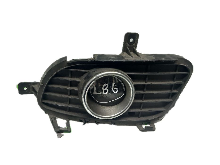 Left Front Fog Light MERCEDES-BENZ A-Class (W169)