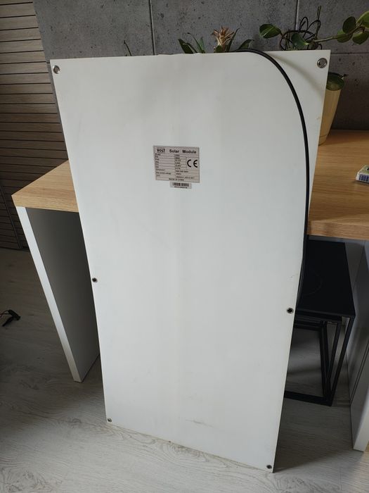 Panel elastyczny 100 wat
