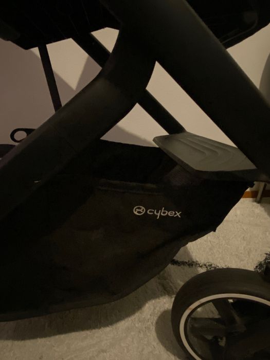 Carrinho Bebé CYBEX BALIO S
