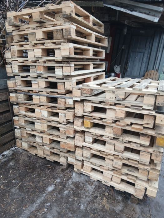 Куплю и продам поддоны