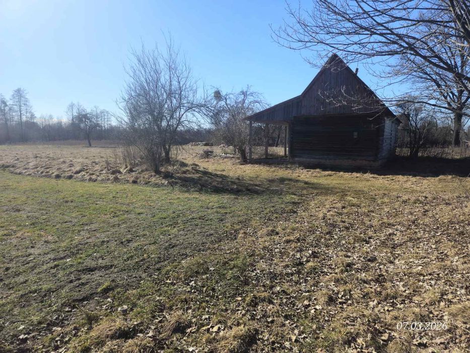 Продам Будинок с.Глухи