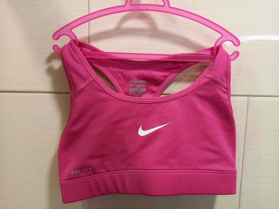 Top Nike Dri-fit "XS"