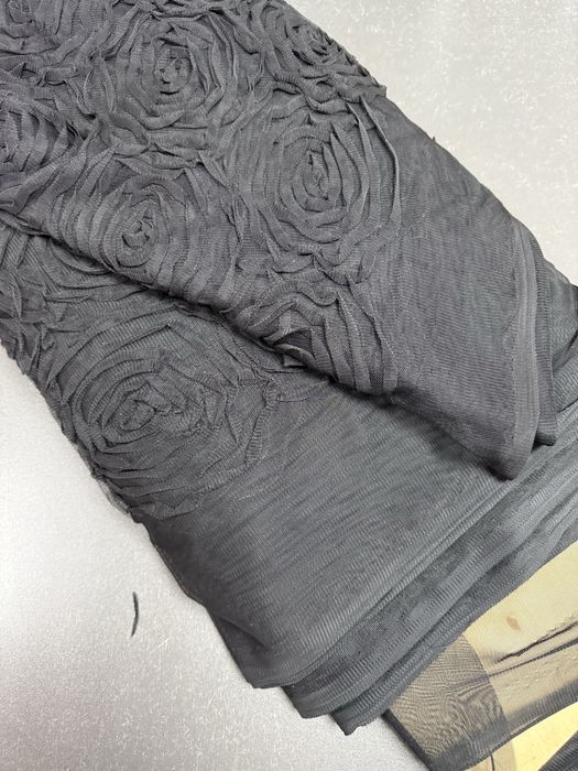 Materiały krawieckie