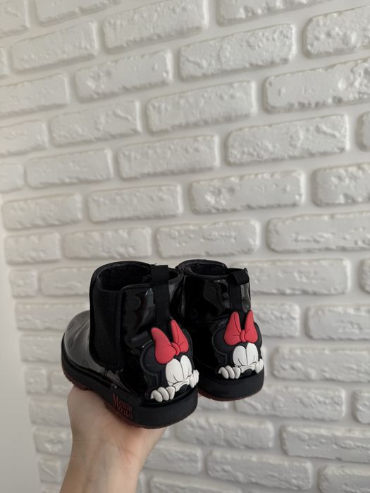 Ботинки дитячі Zara 26 розмір