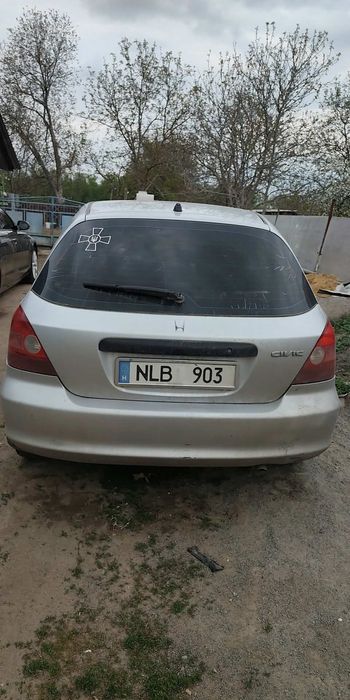 Продам срочно Хонда сівік 7 хетчбек