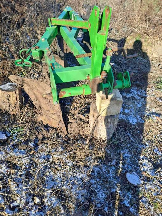 Глибокорозрихлювач 1,8 ЕКО