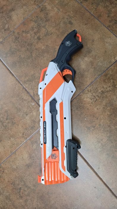 Nerf N-Strike Elite RoughCut 2X4.