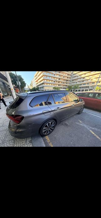 Fiat tipo 1.3 202000