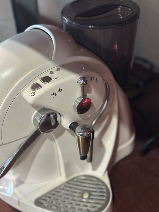 Кавоварка капсульна Caffitaly