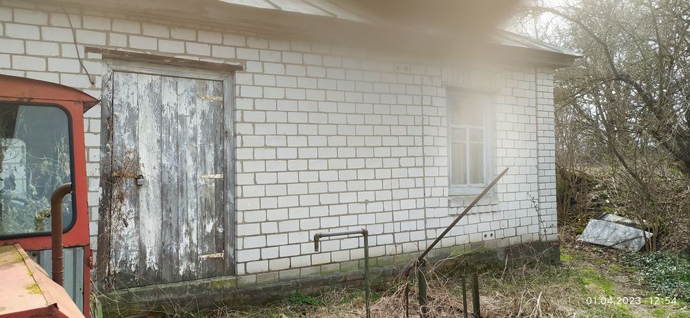 Продається Будинок в селі Булахів
