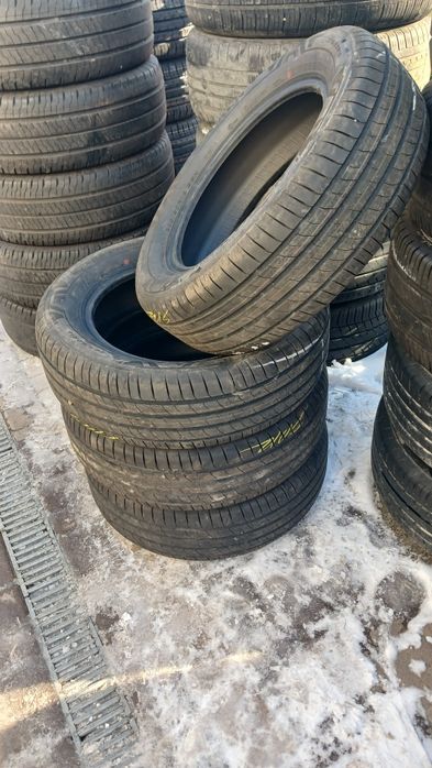 205 60 16 Nexen N Fera Primus, 2025